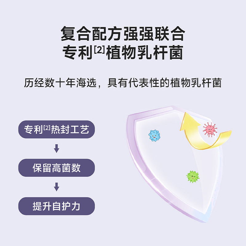 【直播专享】艾兰得IDP牛奶碱性蛋白接骨木莓粉 含免疫球乳铁蛋白