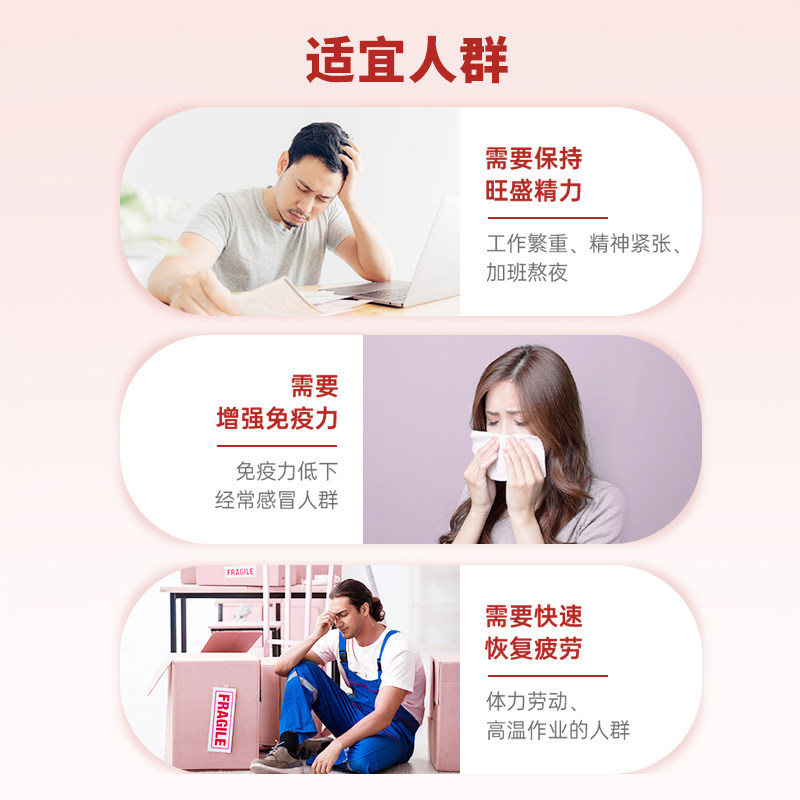 艾兰得辅酶q10维生素e 60粒胶囊 aland艾兰得辅酶Q10