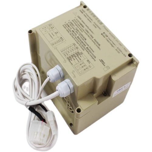 RKP220/12X适用奥的斯电梯整合型轿顶应急电源XCA25302AF1XAA西奥 - 图3