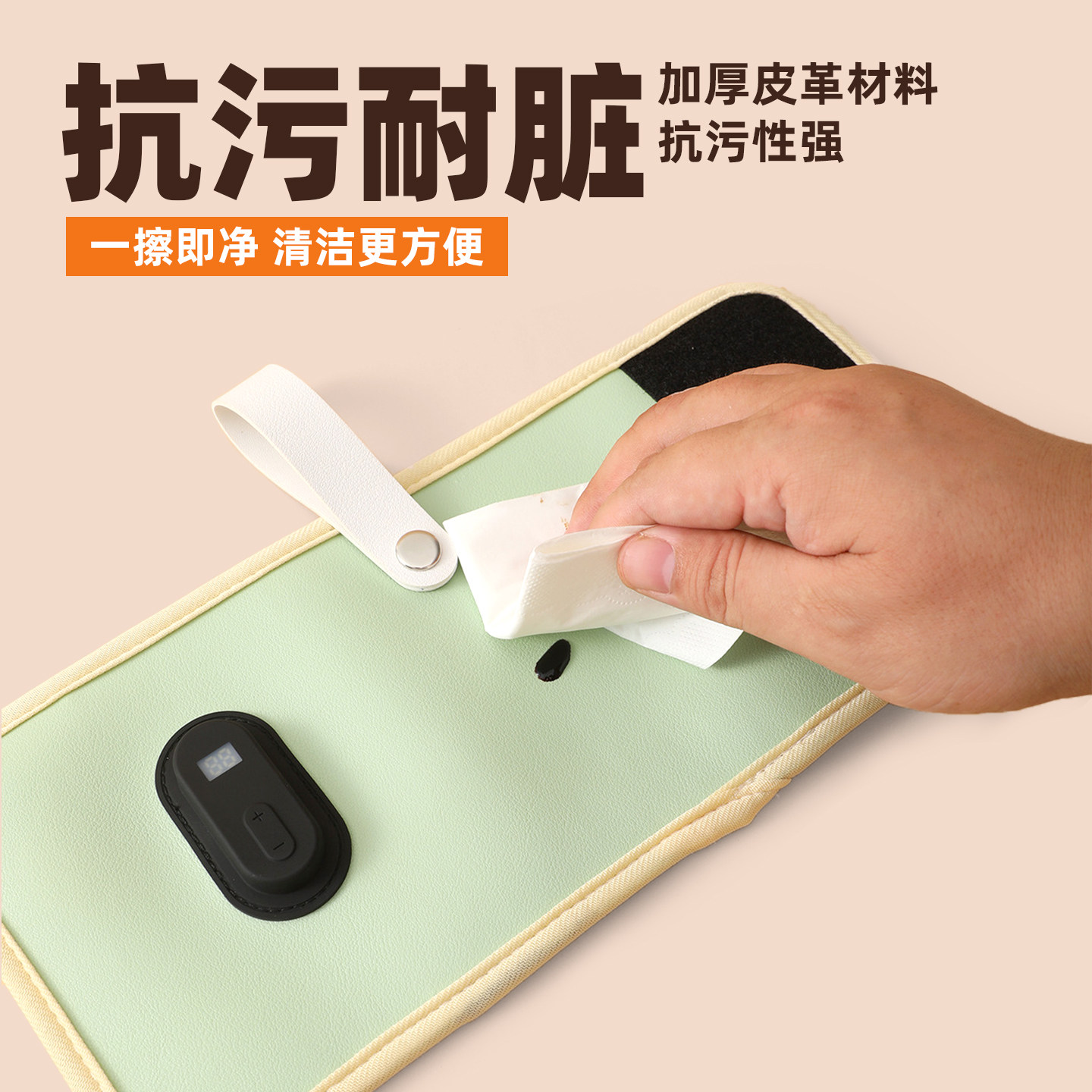 宠物恒温饮水器保温套兔子恒温水壶加热过冬神器龙猫豚鼠过冬用品,淘宝优惠券,粉丝福利购,淘宝优惠卷