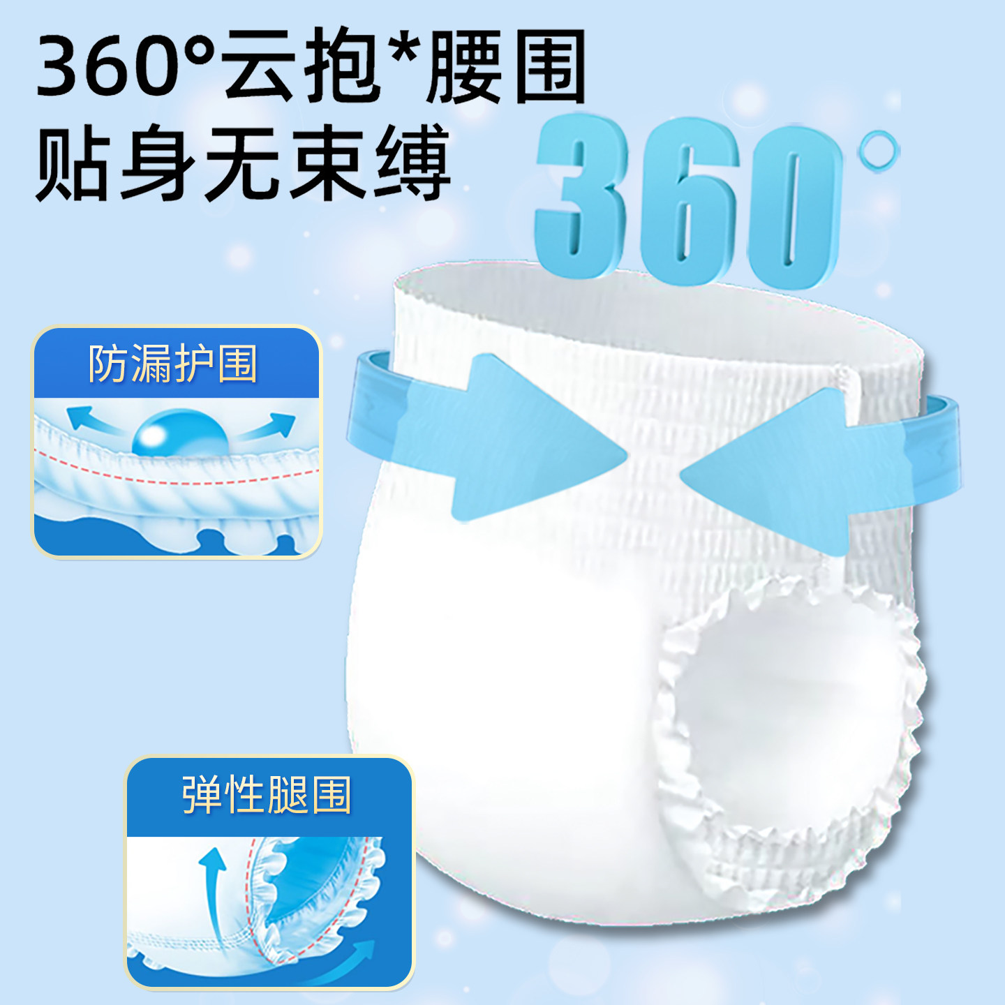 佑帮成人全芯体拉拉裤男女老人内裤纸尿裤夏季透气防漏尿不湿孕妇,淘宝优惠券,粉丝福利购,淘宝优惠卷