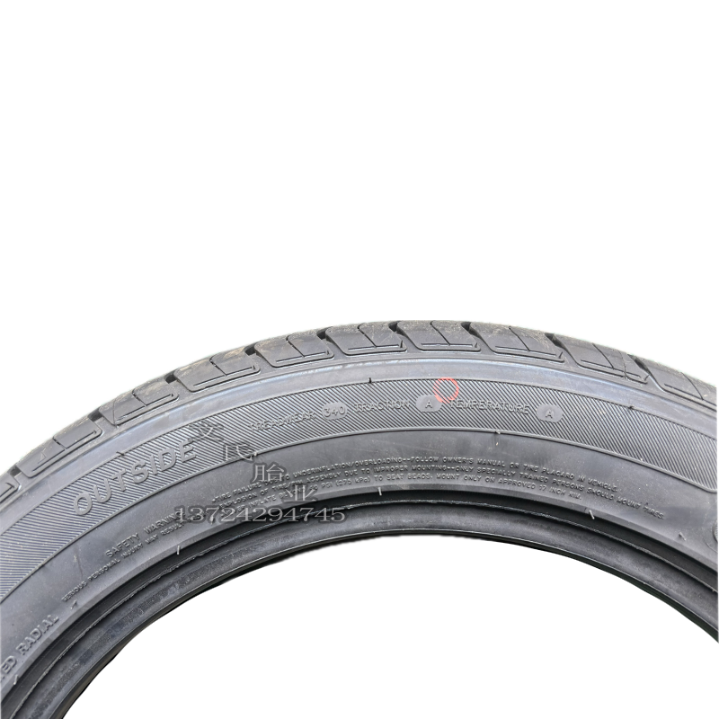 速达来静音轮胎215/55 50R17 225 235/40R18 245 255/35R19 40R20 - 图2