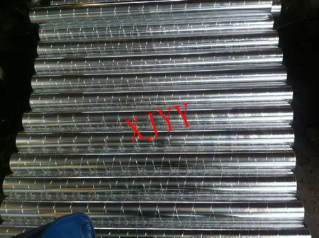 厂家销售 铝合金导辊 铝导辊  焊轴头铝导辊 HV300-HV700量大从优 - 图2