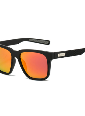 卡洛斯偏光防眩光防紫外线太阳镜