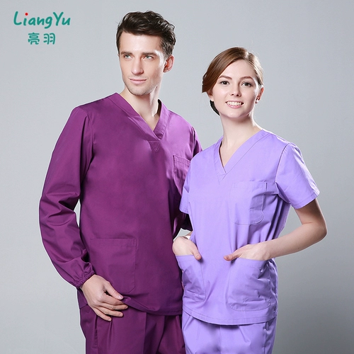 亮羽 Мытье и одежда самка из чистого хлопкового рта Pet Beaut