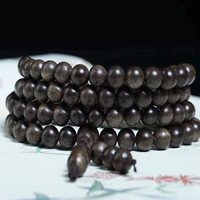 Из алойного дерева, 8mm, 108 бусин