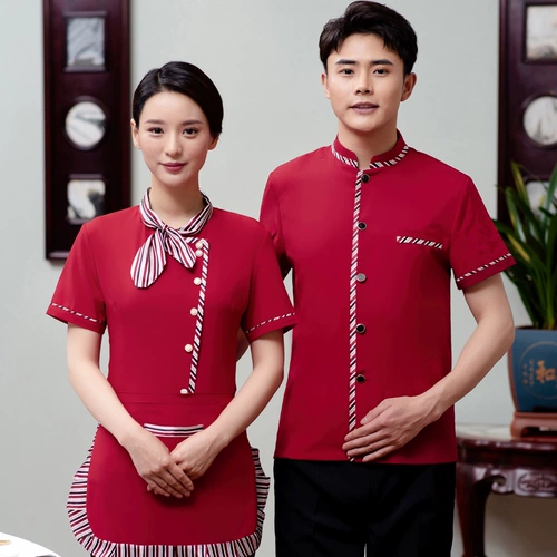 Демисезонный комбинезон, китайский стиль