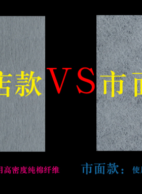 美甲卸甲巾棉片卸甲棉美甲工具