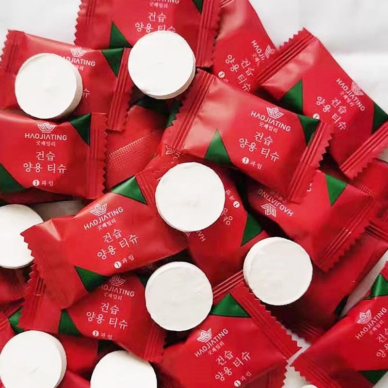 一次性压缩洗脸巾擦脸压缩旅行户外装便携带旅游用品洗脸洁面巾_蒙琪蒙琪_居家布艺-第5张图片-提都小院 一次性压缩洗脸巾擦脸压缩旅行户外装便携带旅游用品洗脸洁面巾_蒙琪蒙琪_居家布艺-第5张图片-提都小院