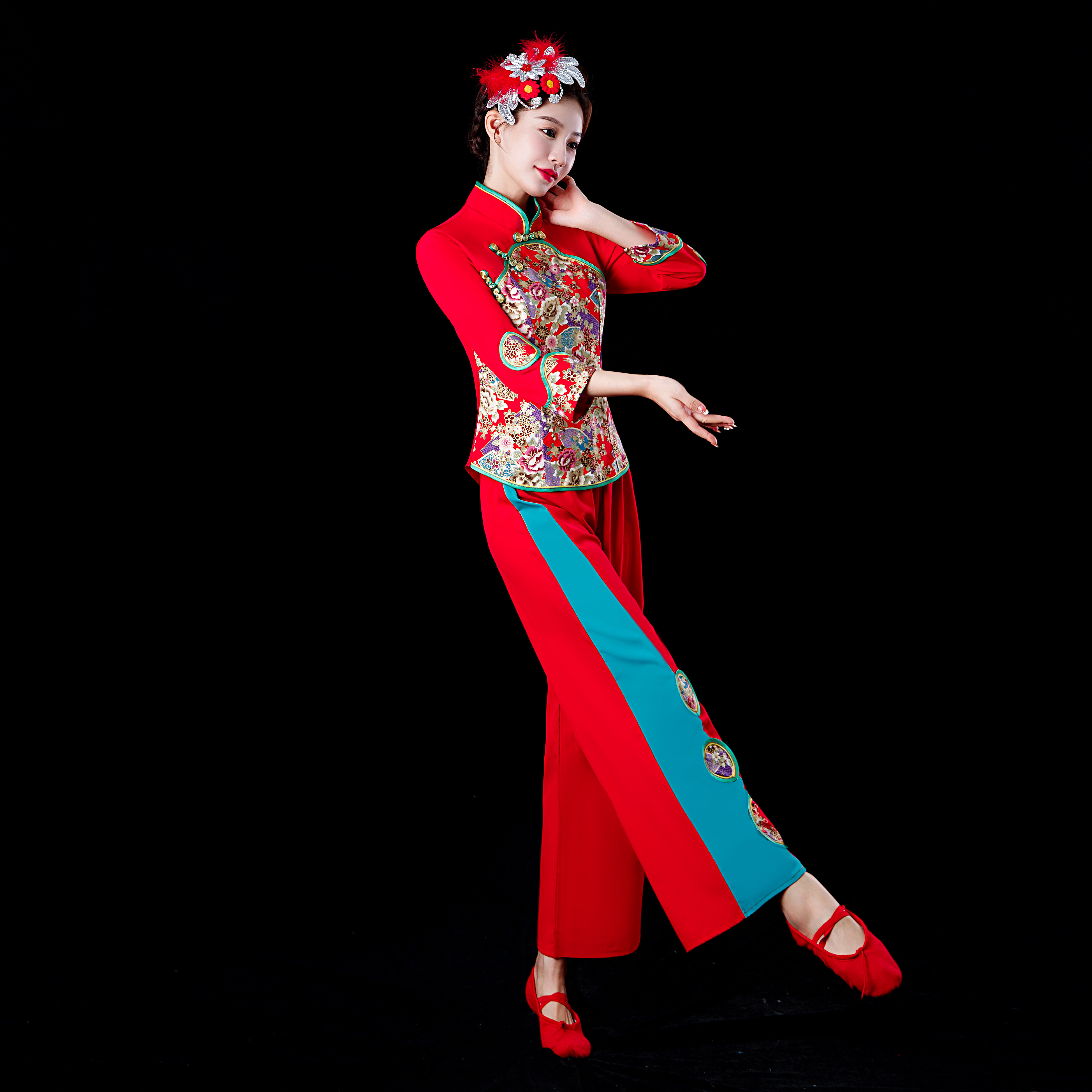 图4