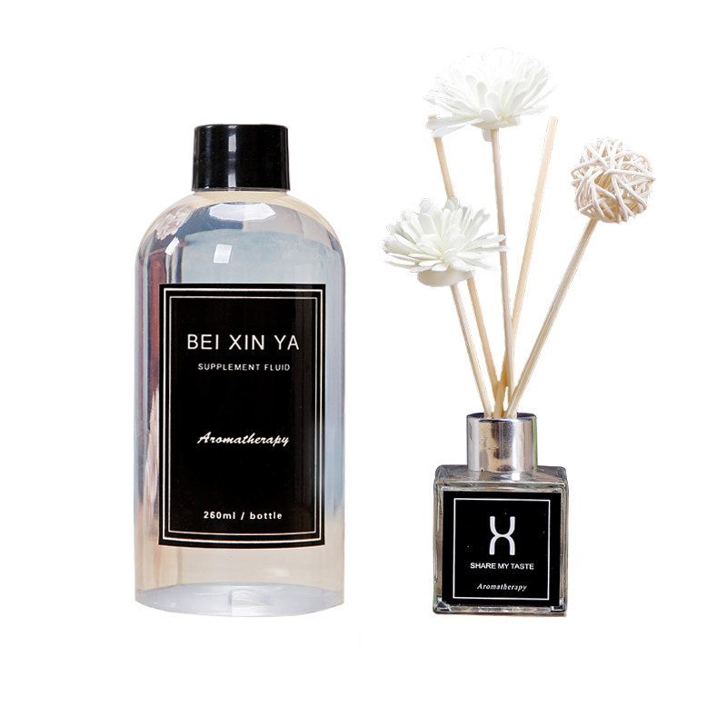 无火净化空气持久留香室内卧室香薰 贝欣雅香熏香料