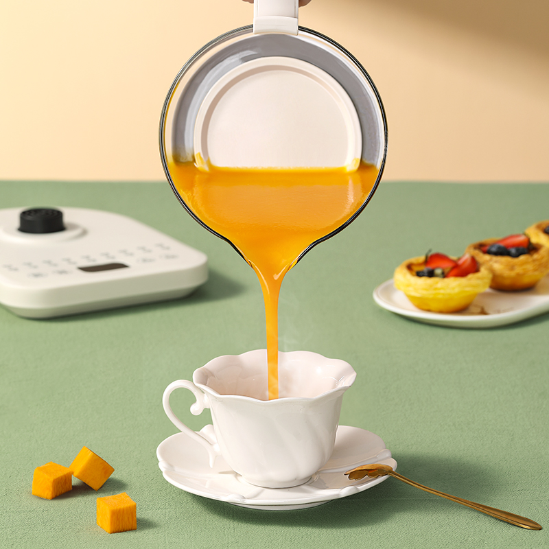 lotor养生壶小型煮茶器网红mini热水家用多功能一体办公室烧水壶 - 图2