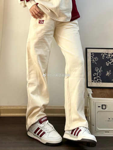 Adidas/阿迪达斯neo Entrap时尚简约休闲轻便男女低帮板鞋 JQ3926 - 图2
