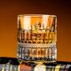 ແກ້ວເບຍ Edo Kiriko Crystal Whisky ແກ້ວ