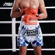 Muay thai shorts sparring boxing shorts