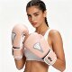 Adult professional boxing gloves