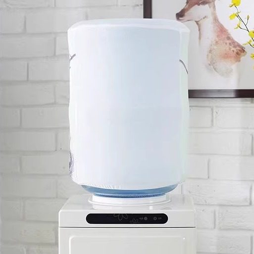 饮水机桶罩盖布全包可爱家用客厅矿泉水桶纯净水防尘罩套2025新款,淘宝优惠券,粉丝福利购,淘宝优惠卷