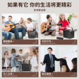奇联 Микрофон, портативный детский комплект