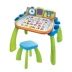 VTech Bàn cảm ứng VTech bàn học giáo dục sớm đọc thẻ cảm ứng trẻ em bàn trò chơi bàn đồ chơi 3-6 tuổi - Đồ chơi giáo dục sớm / robot