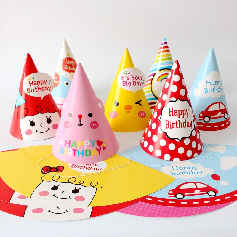 宝宝生日帽批发 新人首单立减十元 22年7月 淘宝海外