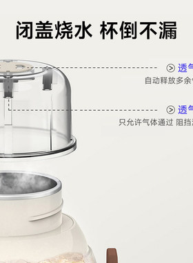 德国烧水杯便携式烧水壶旅行出差
