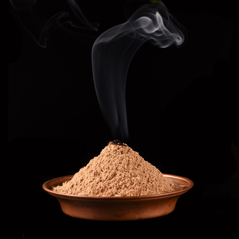 松吉仓 熏香紫铜香炉烟供用盘佛堂家用 室内室外随身携带烟供香盘,淘宝优惠券,粉丝福利购,淘宝优惠卷