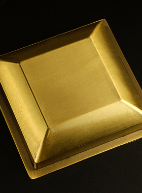 烟供盘火供解脱咒轮食子桌面摆件