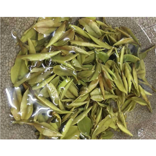 尔音/｛云中英｝系列福鼎太姥山高海拔生态茶白牡丹【停云】 - 图3