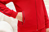 New spring and autumn style casual style loose morning exercise ladies jacket