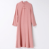 Mùa hè 2019 đầm voan mới được cải tiến Hanfu Zen sườn xám Váy phong cách Trung Quốc retro dành cho nữ - váy đầm váy đẹp 2021 váy đầm