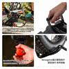 YAKIMA lift bicycle rack holdup upgrade