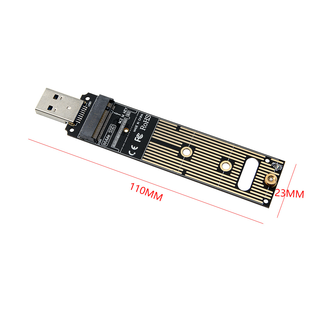 适用三星固态硬盘U盘NVMe 512G PCIE M.2 SSD 2280固态移动硬盘高速3.1固态优盘可定制logo - 图0