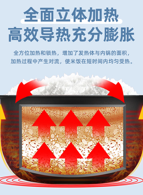 虎牌小容量进口1-2人智能电饭煲