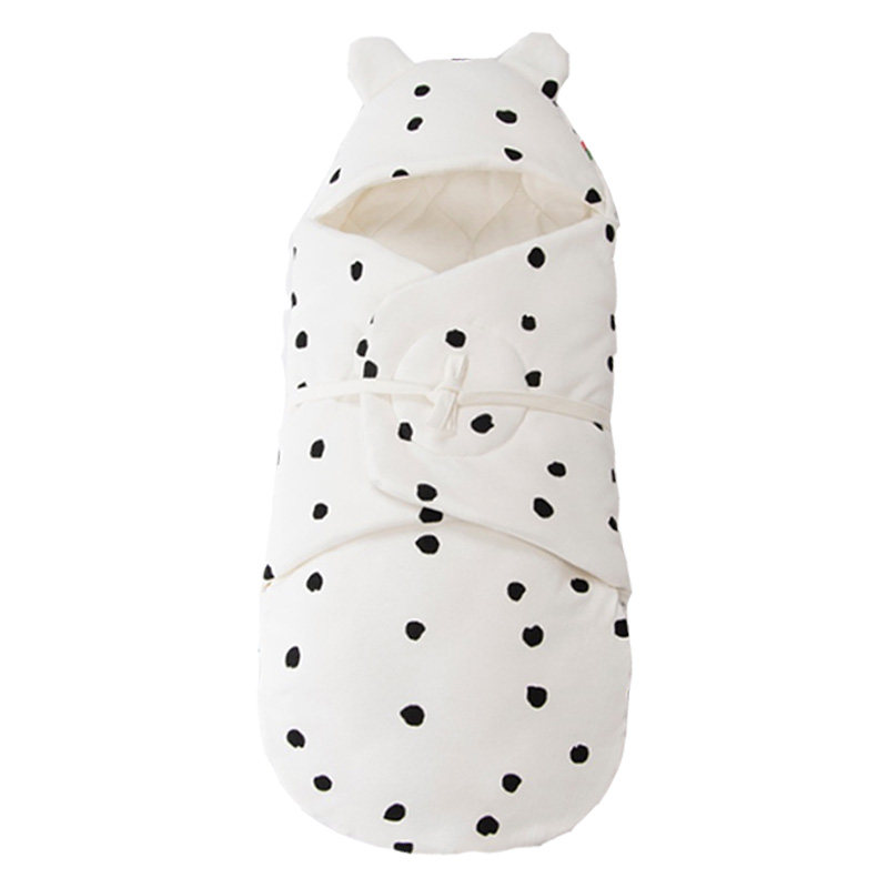 新生婴儿抱被防惊跳睡袋襁褓 秋冬纯棉厚款包被初生宝宝外出用品,淘宝优惠券,粉丝福利购,淘宝优惠卷