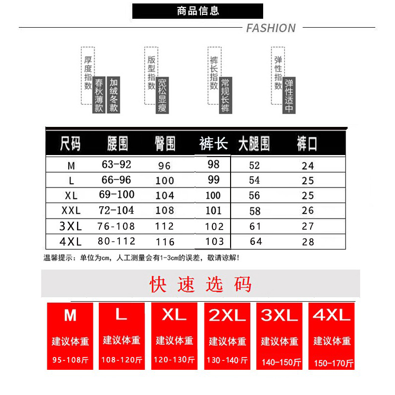 运动裤女裤春秋款宽松显瘦2024新款夏季薄款休闲束脚高腰加绒卫裤