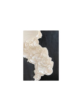 简约艺术时尚样板间女士衣柜摆件