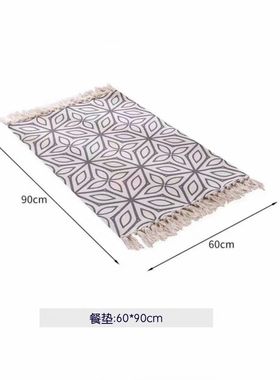 现代样板间厨房摆件中古风钻板花器咖啡机仿真花艺摆画组合装饰品