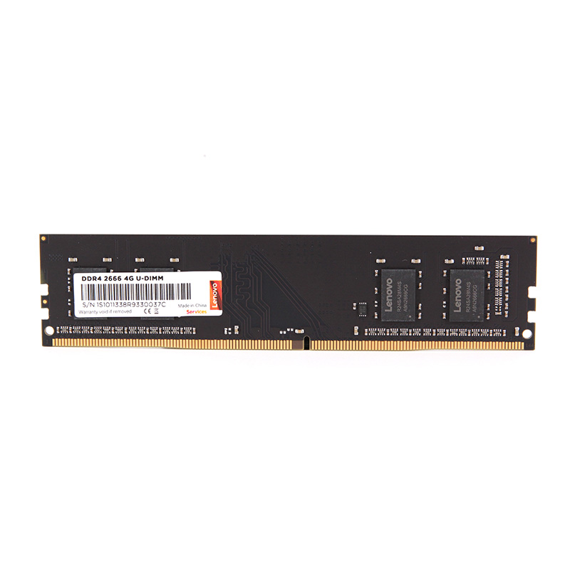 联想原装台式机内存条DDR4 2666/3200 8G/16G/32G四代DDR3 1600 - 图0