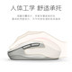 Lenovo Xiaoxin Wireless Bluetooth Silent Mouse Business