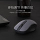 Lenovo Xiaoxin Wireless Bluetooth Silent Mouse Business