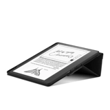 Применимо 2022 Amazon Kindle Scribe Protective Cover 10.2 -дюймовый кожаный корпус Amazon Kindlescribe E -Book Reader Anti -Drop Soft Shell Penal Slot Silicone Flot
