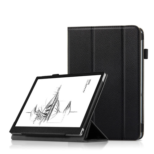 适用文石BOOX NoteX2保护套2023款note x3电子书阅读器保护壳10.3英寸智能办公本电纸书休眠皮套手持支撑壳 - 图3