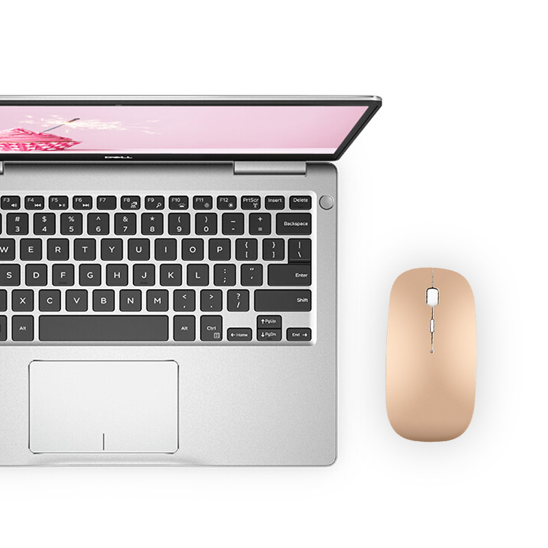 蓝牙dell戴尔飞匣灵越成就5000鼠标 久宇平板电脑外接键盘