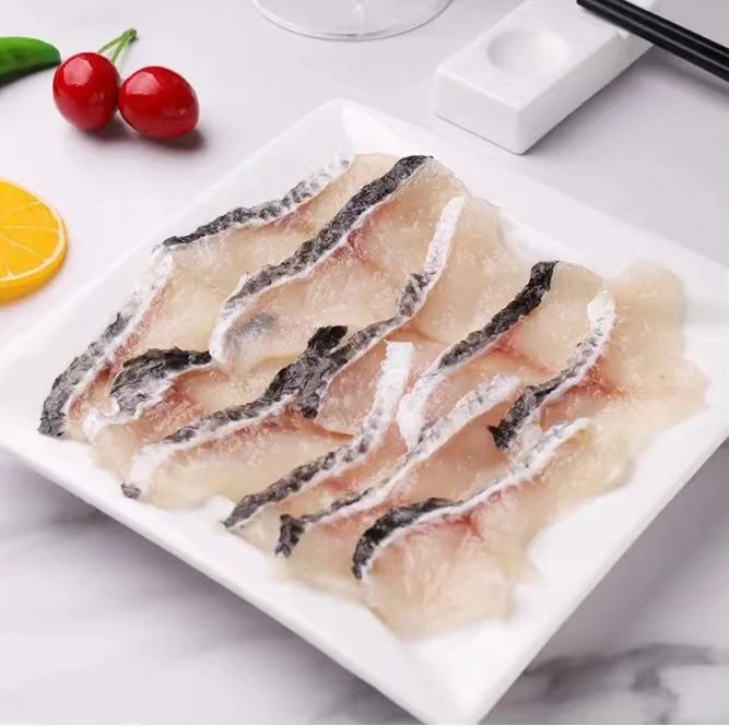 云味福免浆黑鱼片整箱250g25盒酸菜鱼火锅新鲜冷冻腌制半成品商用,淘宝优惠券,粉丝福利购,淘宝优惠卷