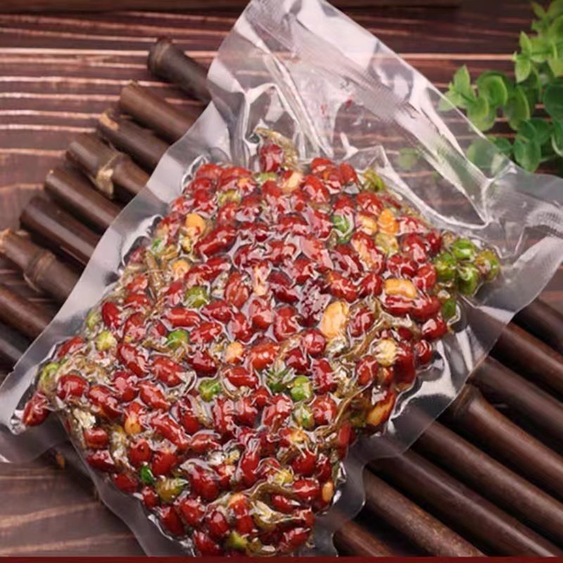 阿哆小鱼花生240g*3包 零食小吃商用烧烤店下酒菜香酥油炸花生米,淘宝优惠券,粉丝福利购,淘宝优惠卷