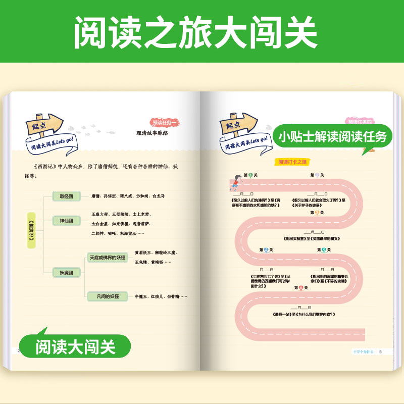 看看我们的地球读书侠名校课堂快乐读书吧四年级下册2023新课标必读丛书小学课外阅读书籍推荐书目基学习任务群长江少年儿童出版社 - 图0