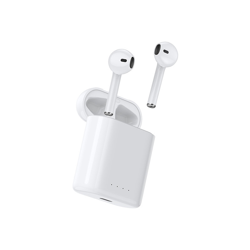 真无线蓝牙耳机苹果11华为oppo小米 塔菲克蓝牙耳机