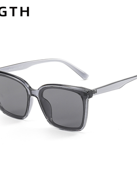 LIGTH太阳镜GM墨镜男女偏光遮阳