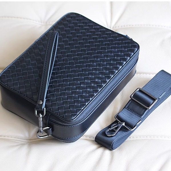 新款潮牌单肩斜挎包男真皮编织小挎包女两用手包休闲横款男士皮包,淘宝优惠券,粉丝福利购,淘宝优惠卷