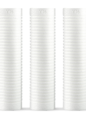 3mpp棉通用扳手10寸滤芯